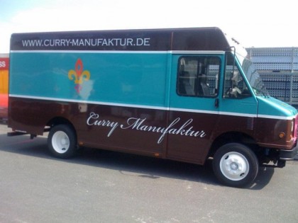 Foto: Curry Manufaktur